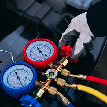 AC & Heat Repair in Randallstown, MD