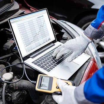 Diagnostics in Randallstown, MD