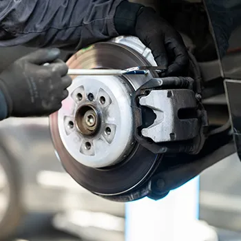 Brakes & Alignments in Randallstown, MD