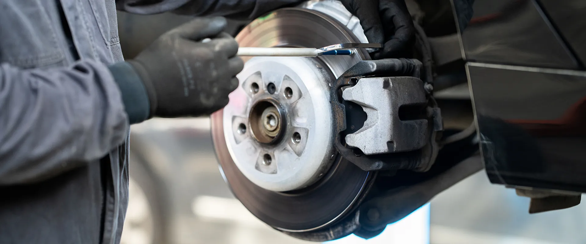 Brakes & Alignments near Randallstown, MD