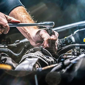 Engines & Transmissions in Randallstown, MD