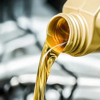 Oil Changes & Maintenance in Randallstown, MD