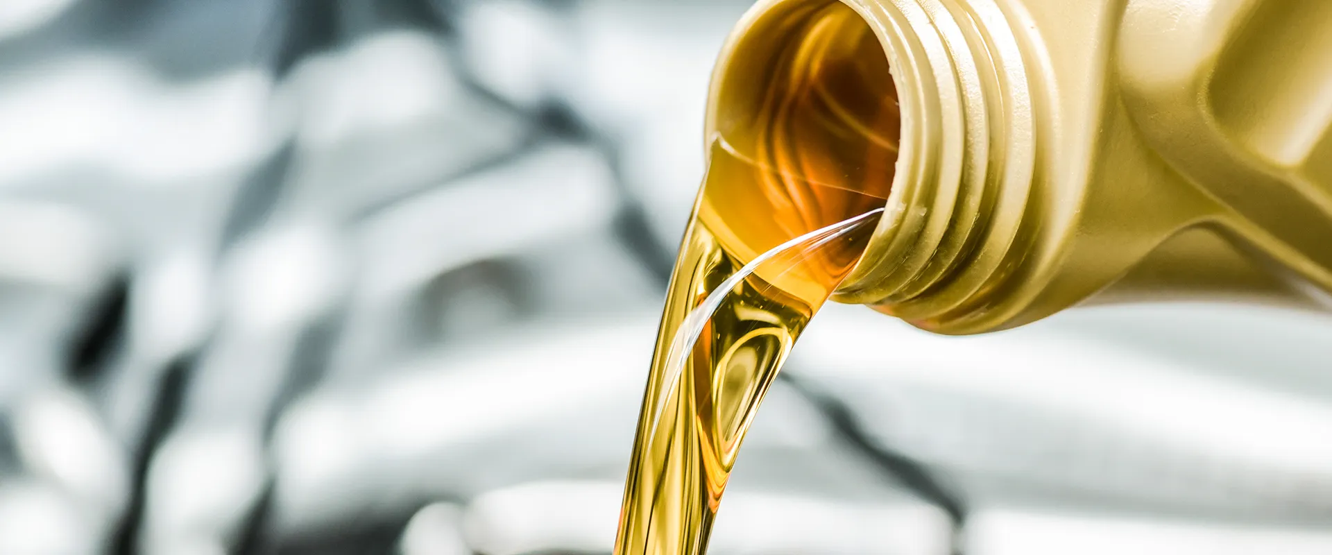 Oil Changes & Maintenance near Randallstown, MD